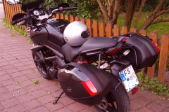 back